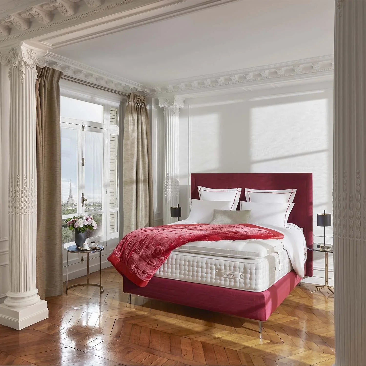 Best Luxury Mattress Brands Worth Buying