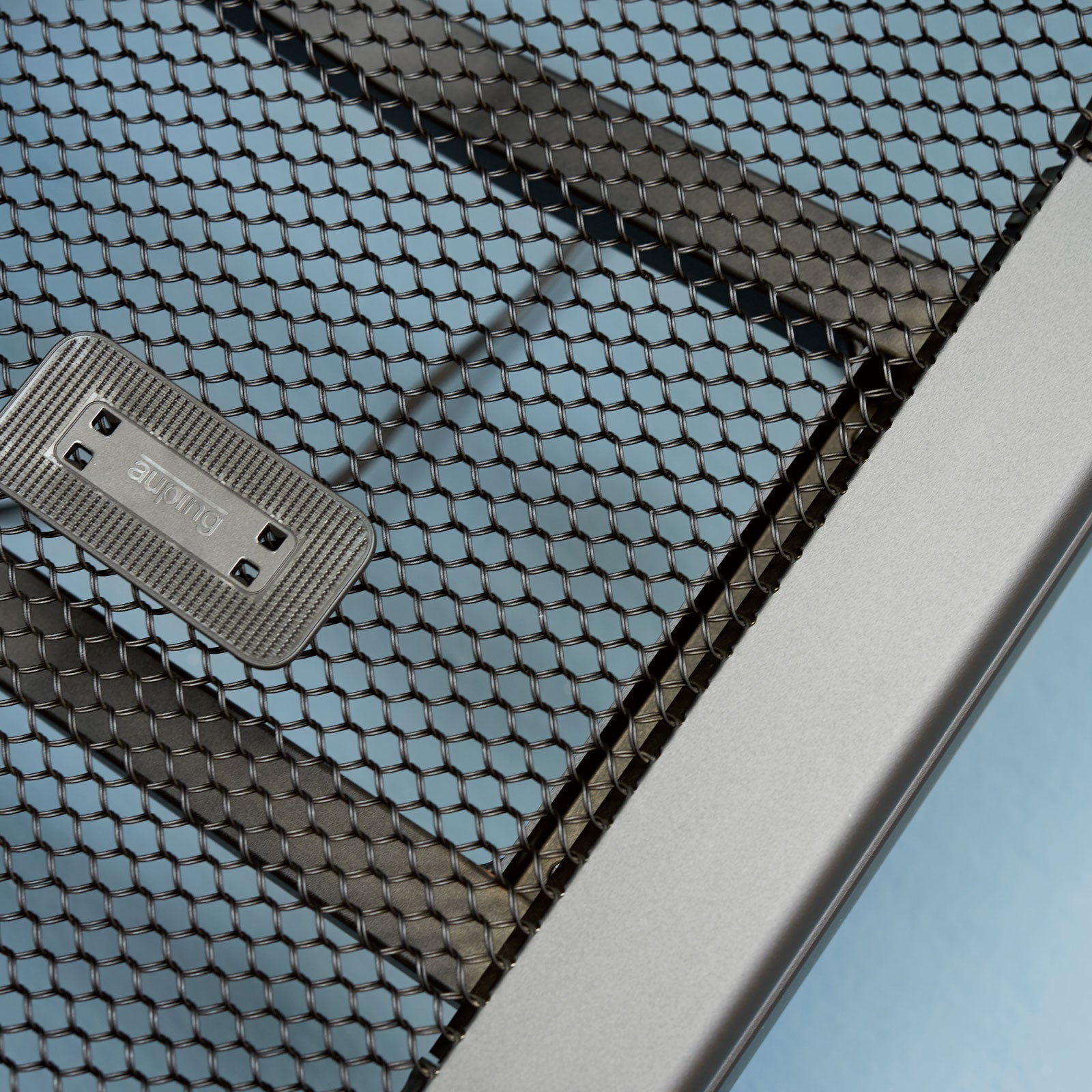 Why the Auping Mesh Base is the Secret to Ultimate Sleep Hygiene