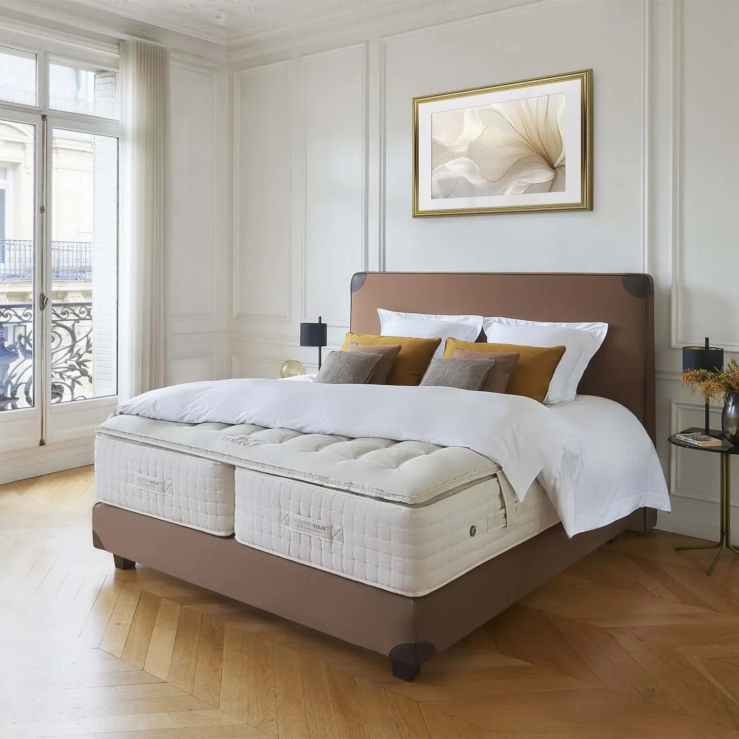 How to Buy a Luxury Mattress