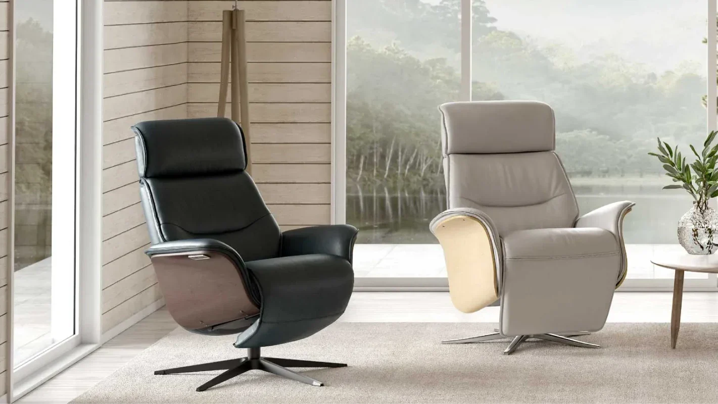 Recliner Category Image