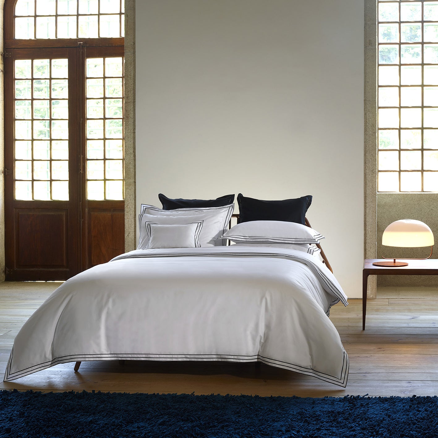 Housse de couette Alba