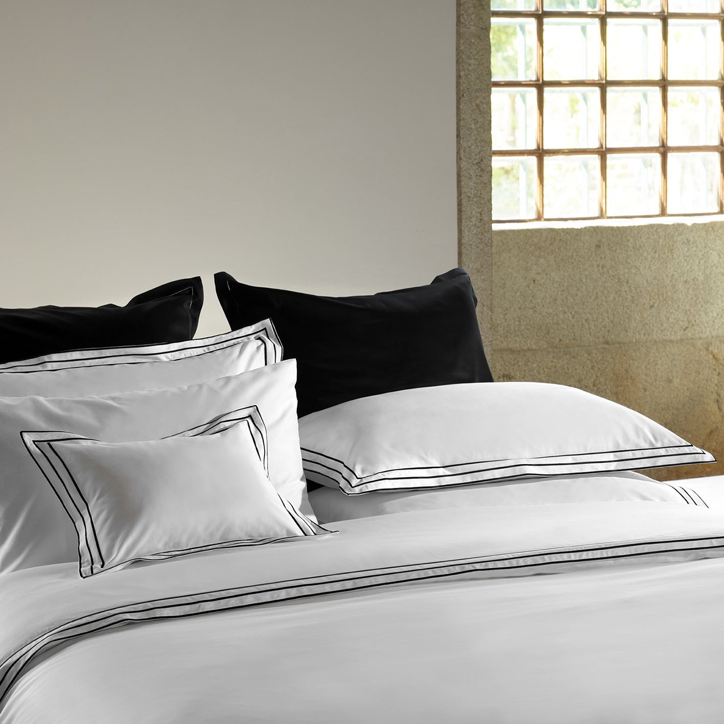 Housse de couette Alba