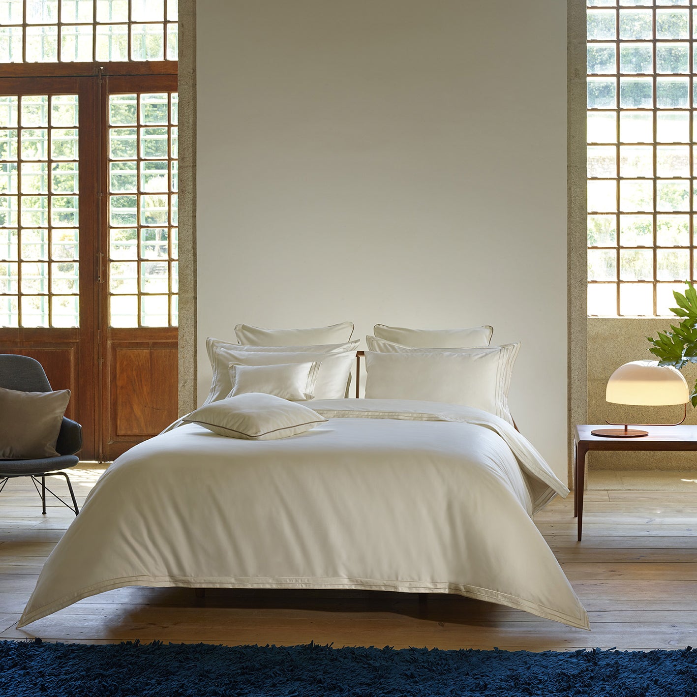 Housse de couette Alba