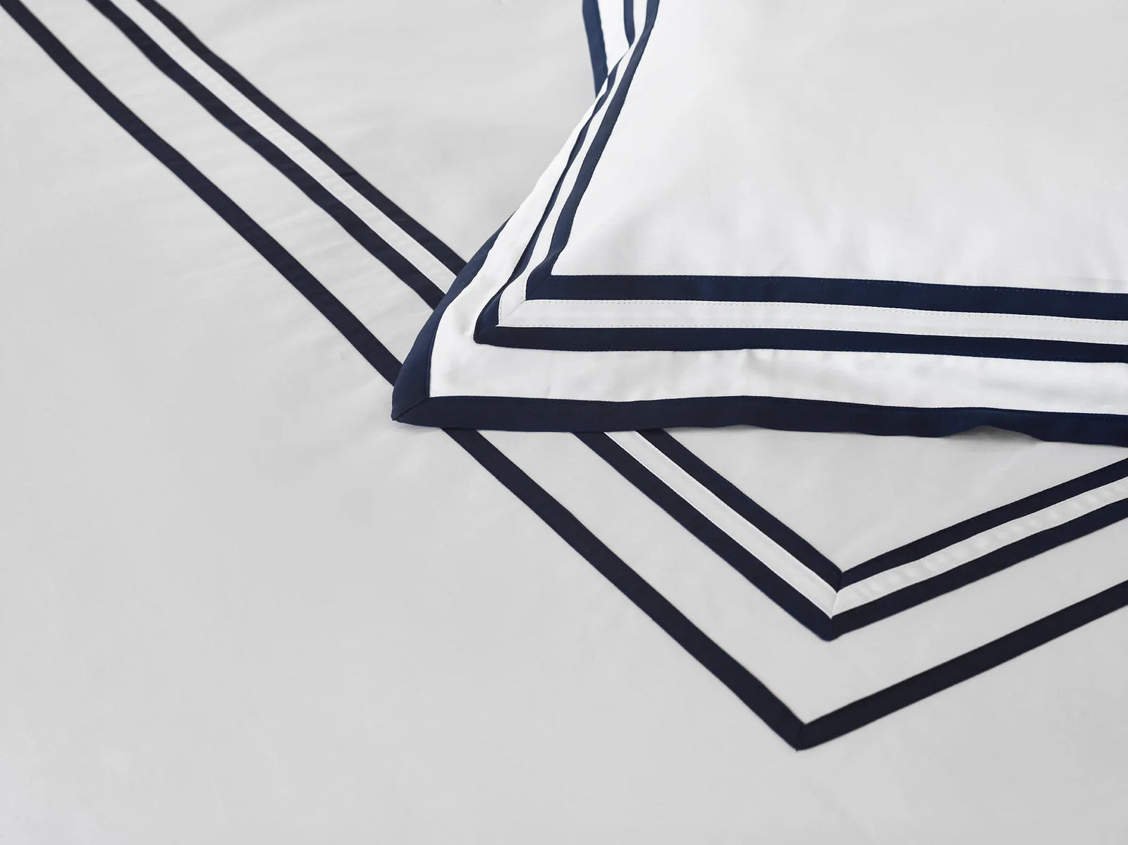 Taie d'oreiller Sonata