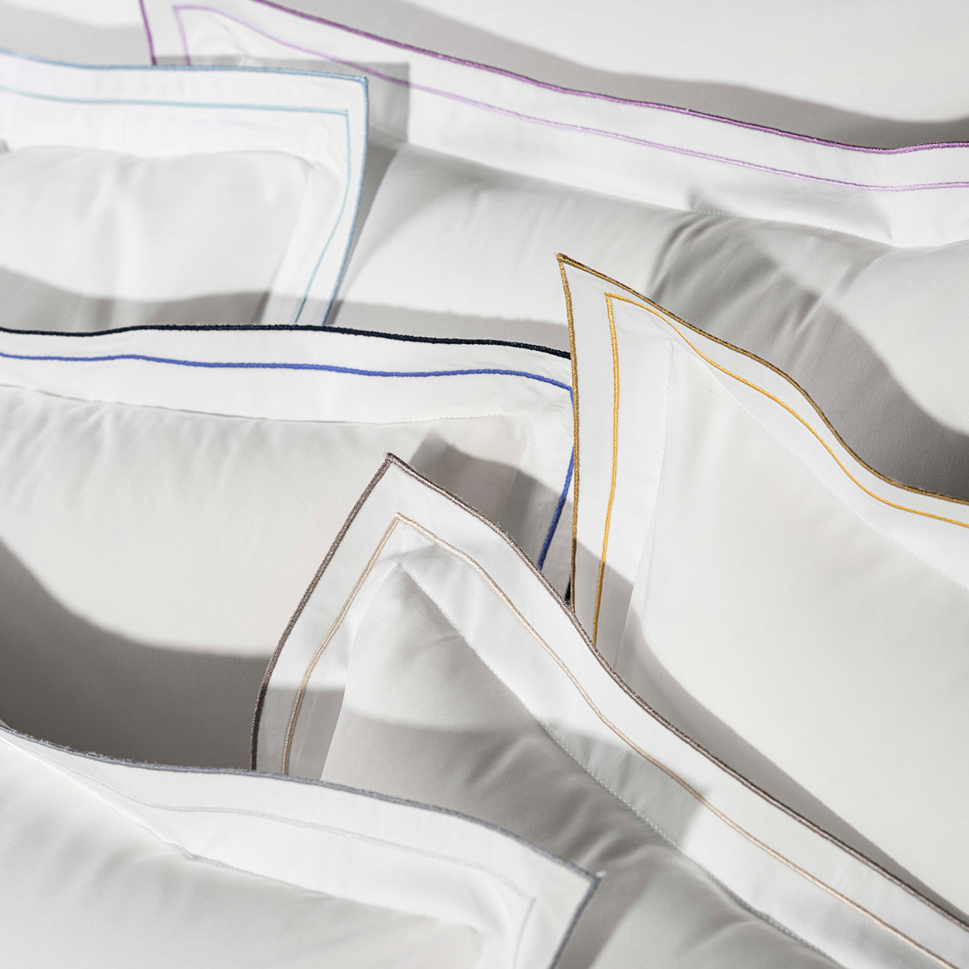 Taie d'oreiller Areo