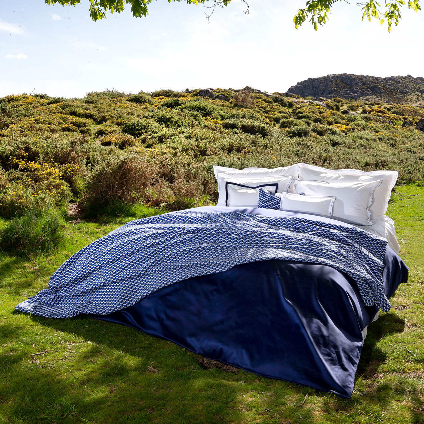 Housse de couette Areo