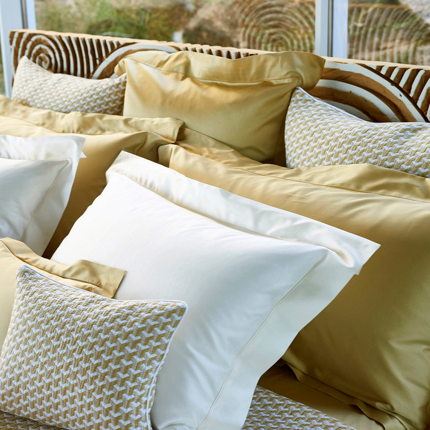 Housse de couette Bourdon 700 fils