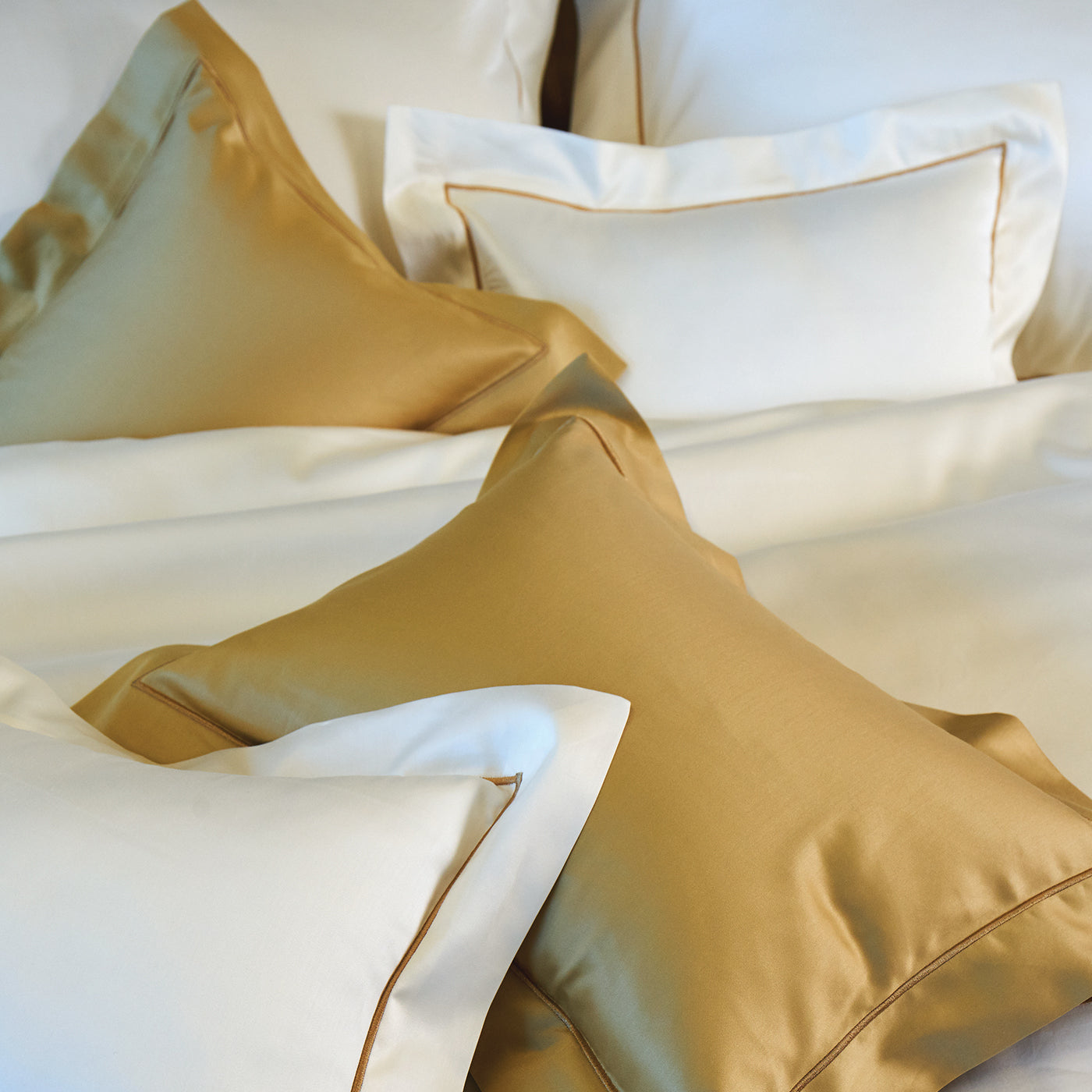 Taie d'oreiller Bourdon 700 fils