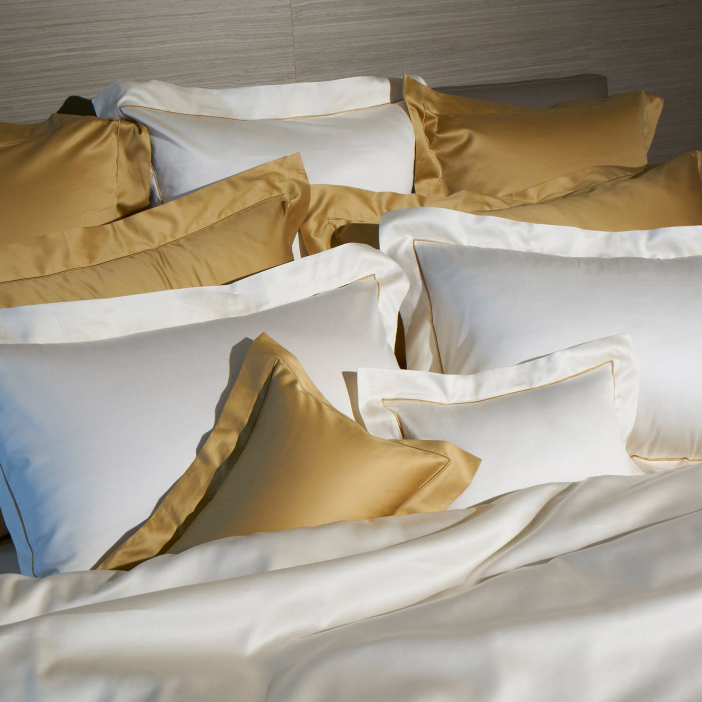 Taie d'oreiller Bourdon 700 fils