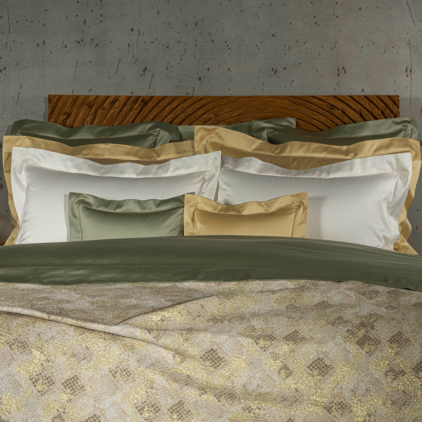 Housse de couette Bourdon 700 fils