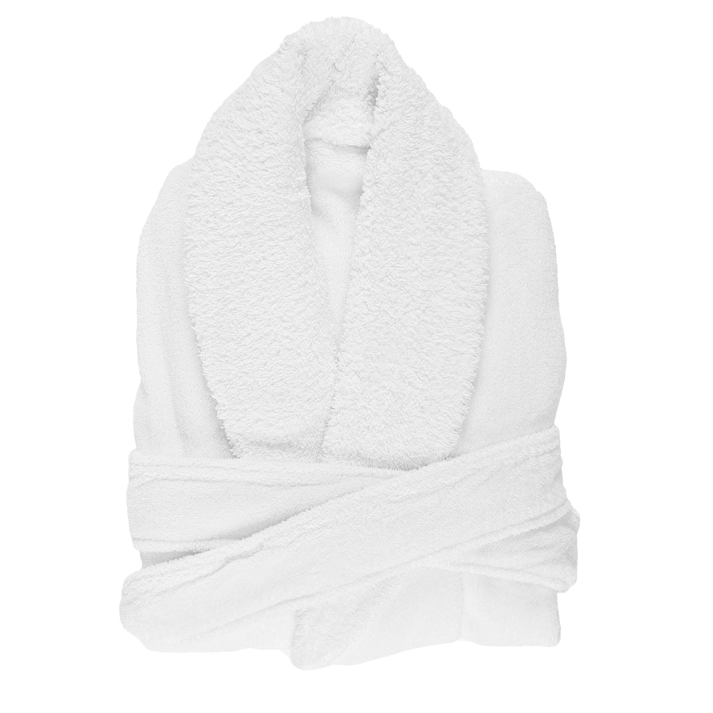 Reversible Comfy Robe