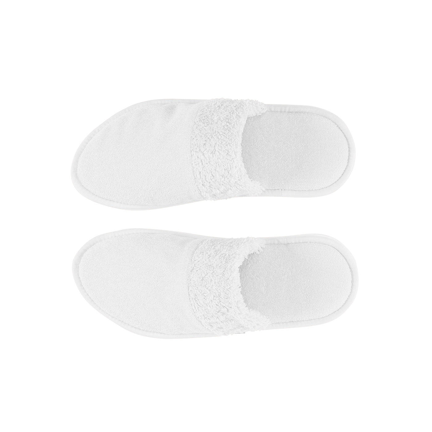 Reversible Comfy Slippers