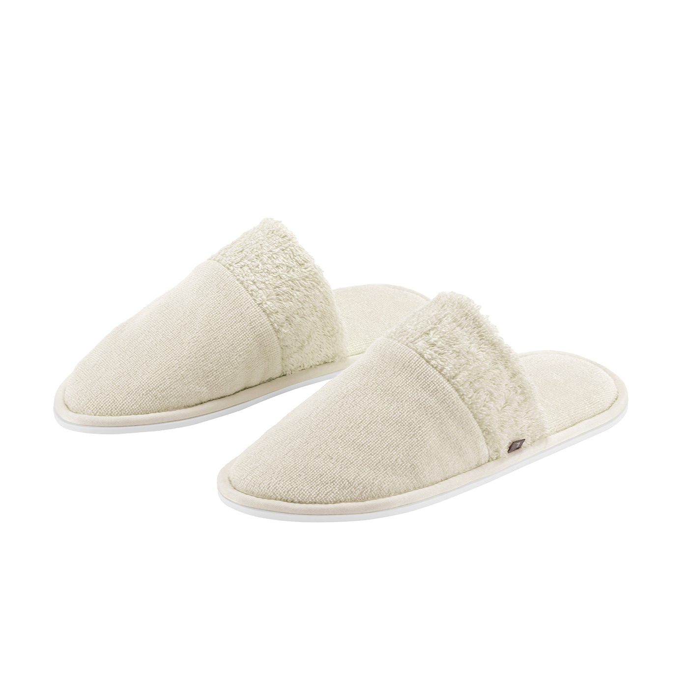Reversible Comfy Slippers