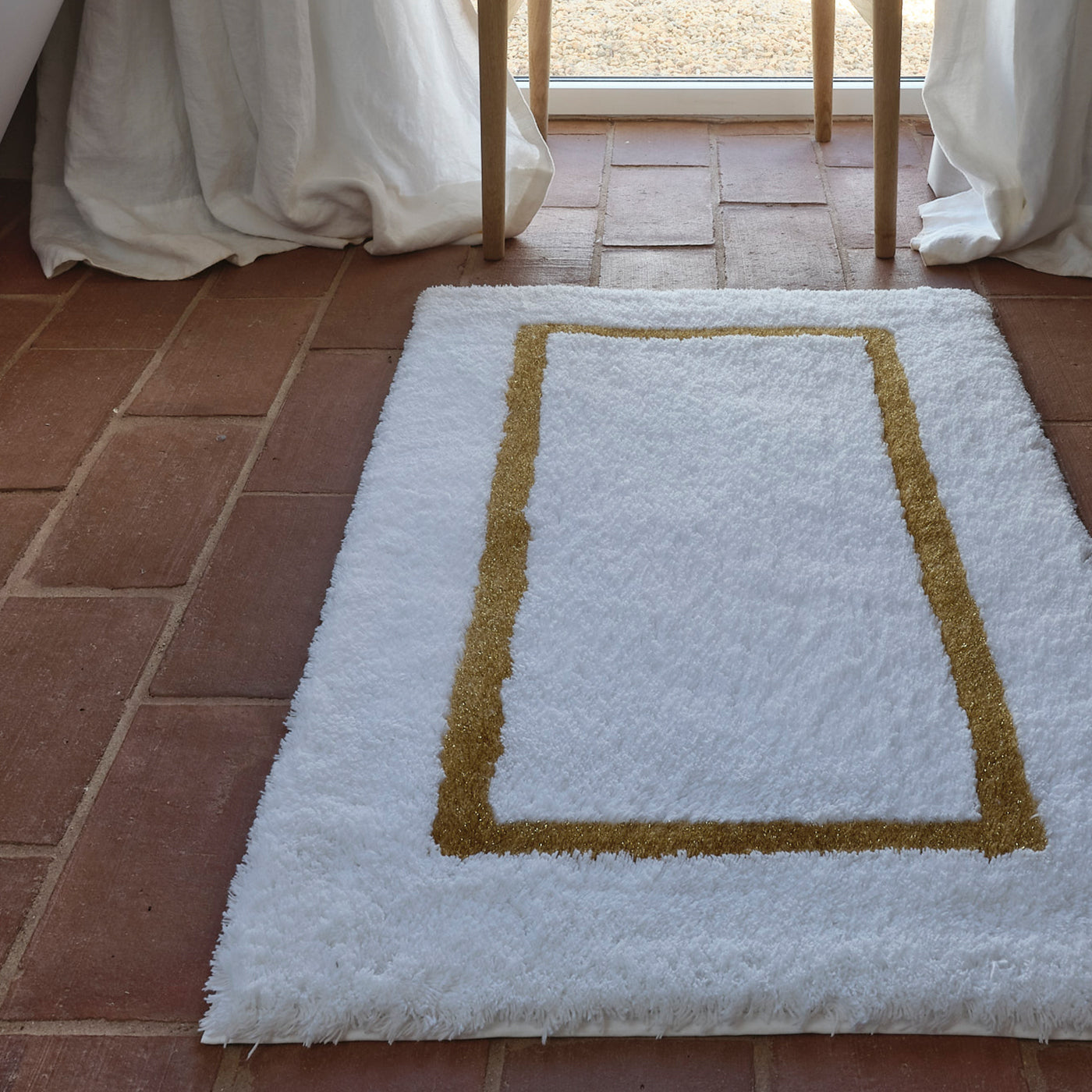 Karat Bath Mat
