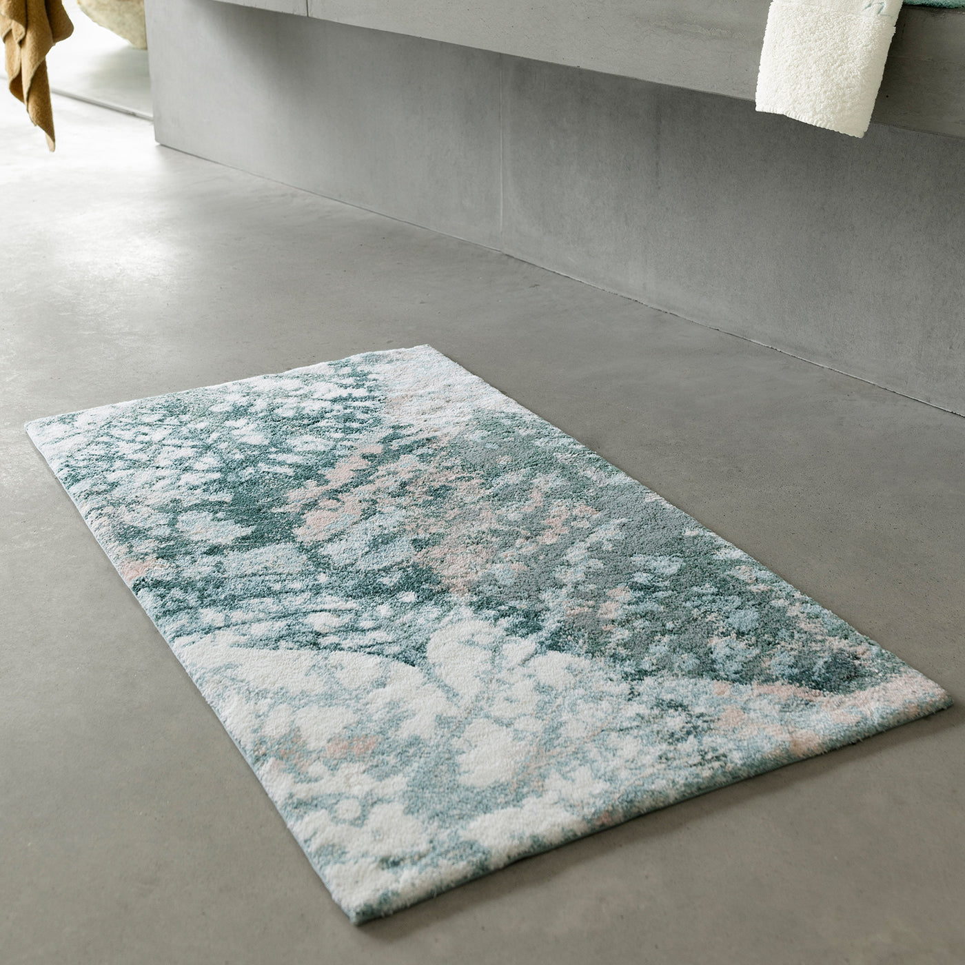 Monoke Bath Mat