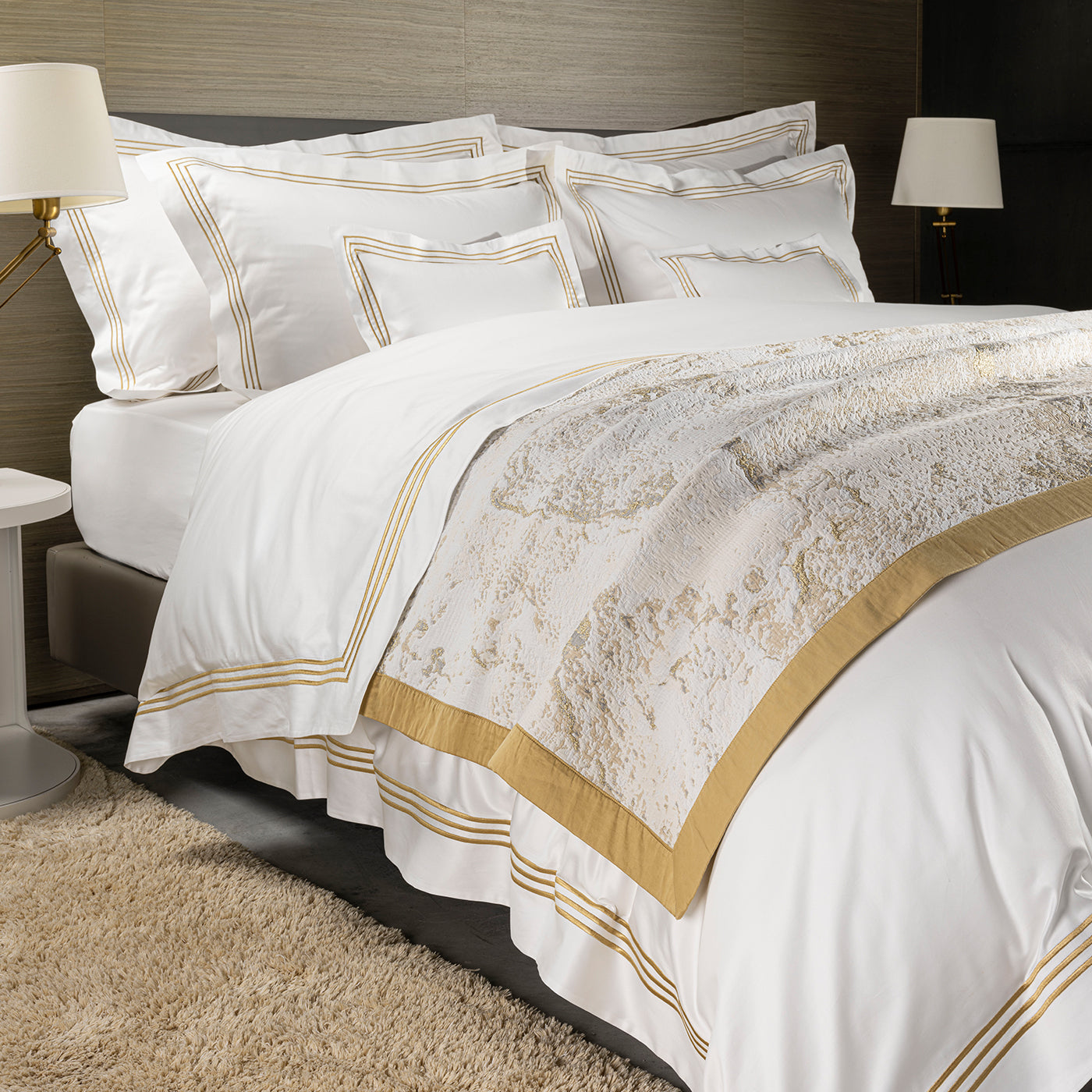 Housse de couette Ram