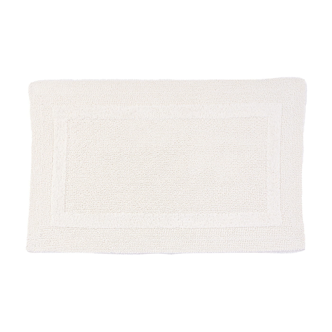Reversible Bath Mat