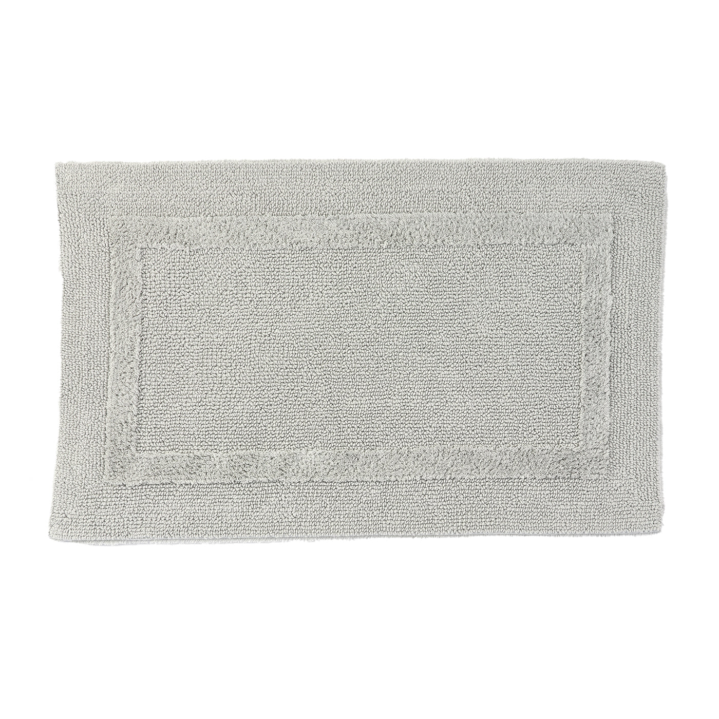 Reversible Bath Mat