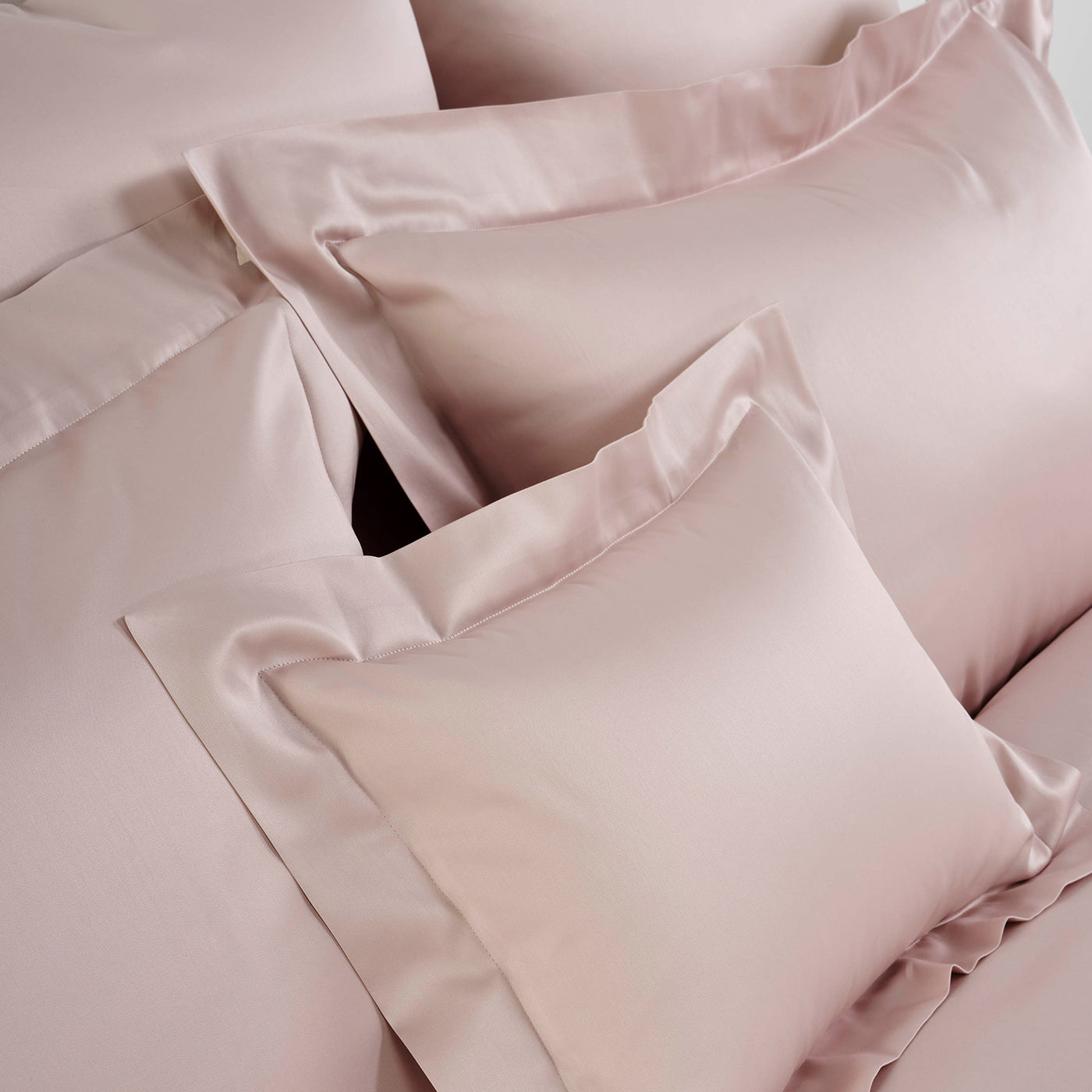 Drap plat Secret Satin 700TC