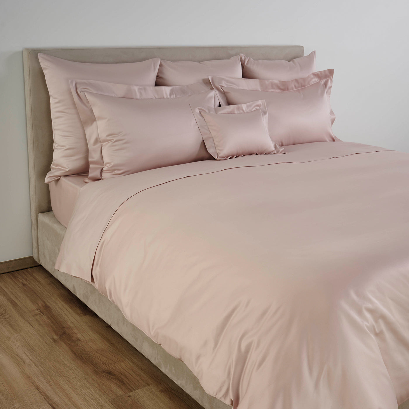 Drap-housse Secret Satin 700TC