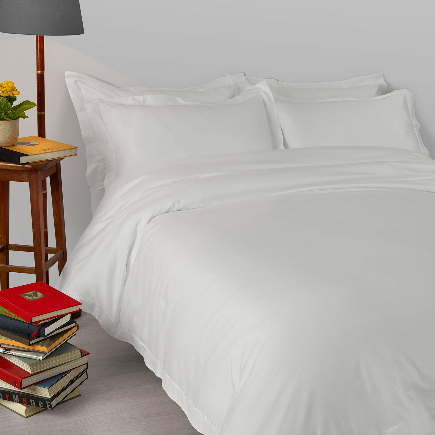 Housse de couette Suave