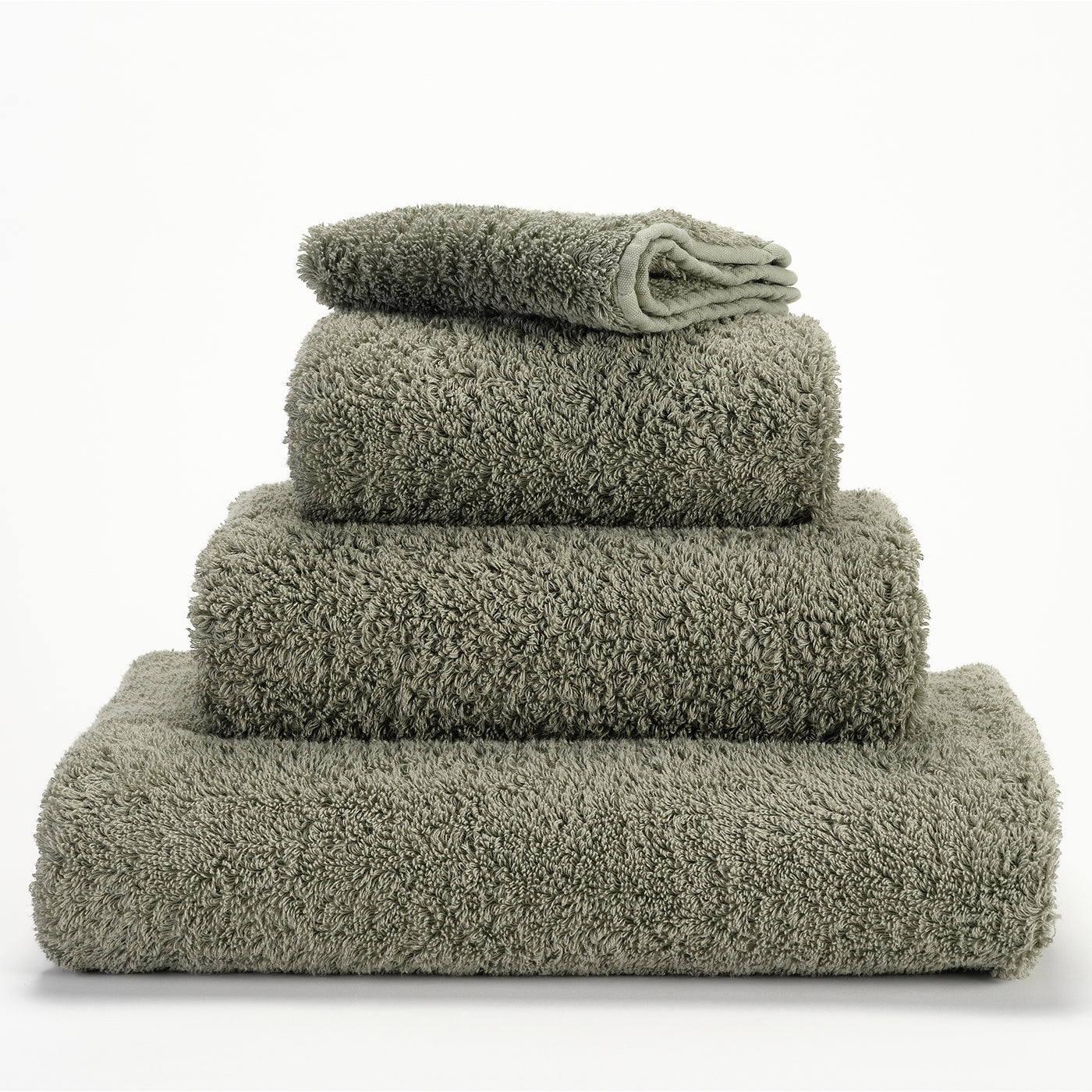Super Pile Towels