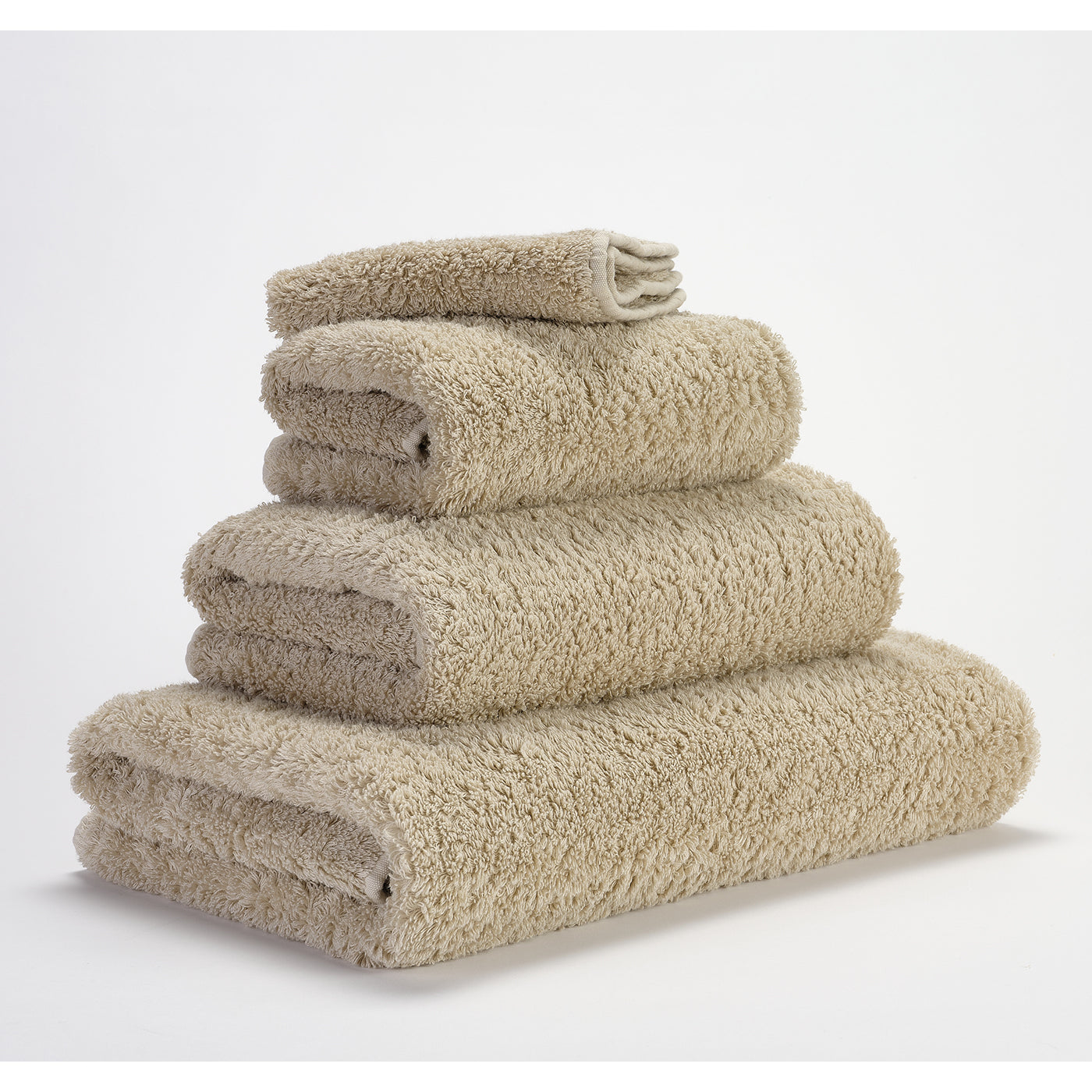 Super Pile Towels