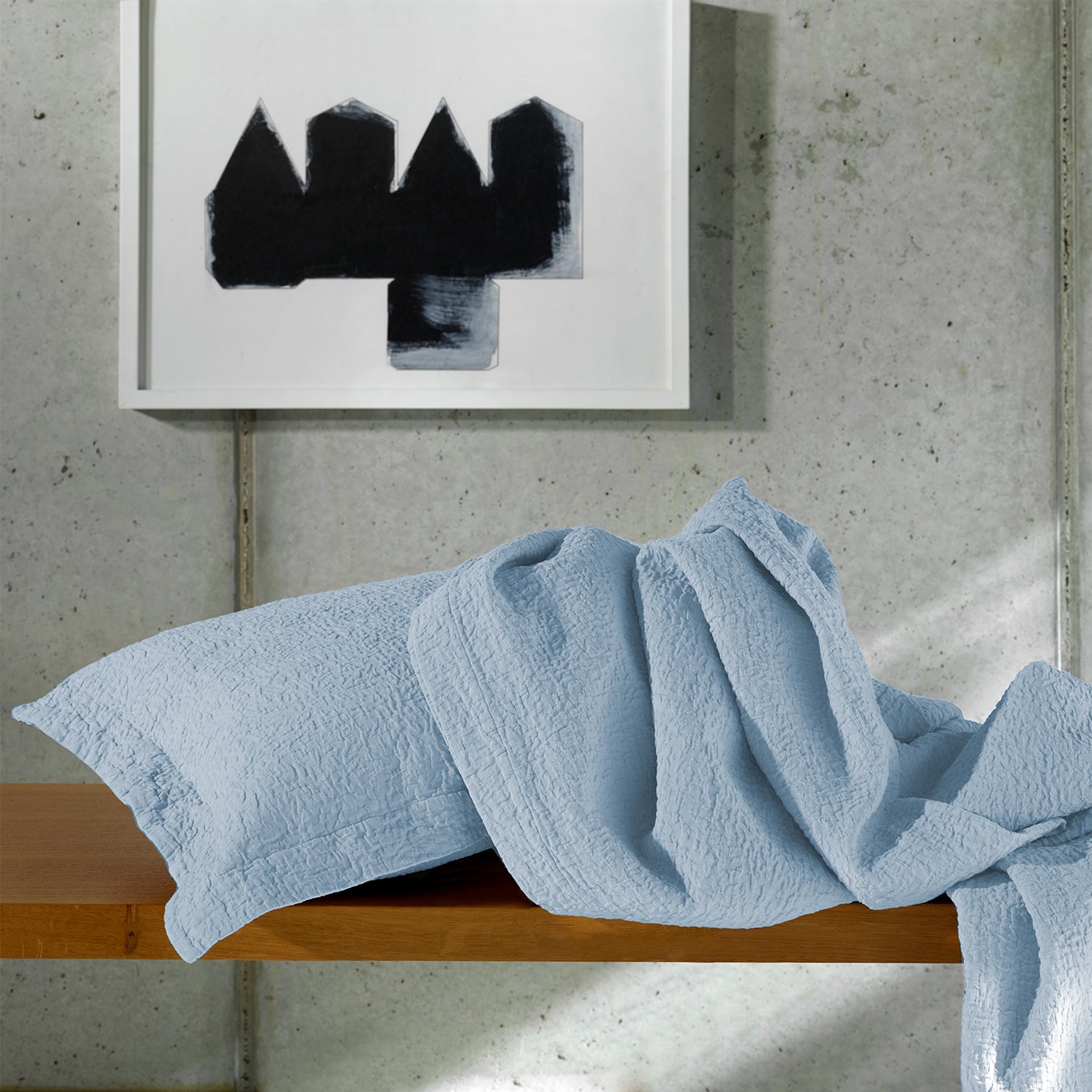 Taie d'oreiller décorative Tamara