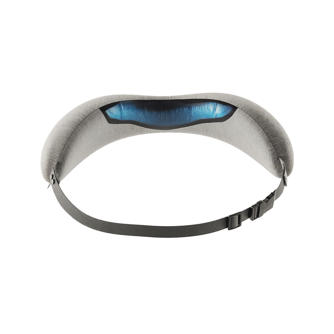 Oreiller de voyage 2 en 1