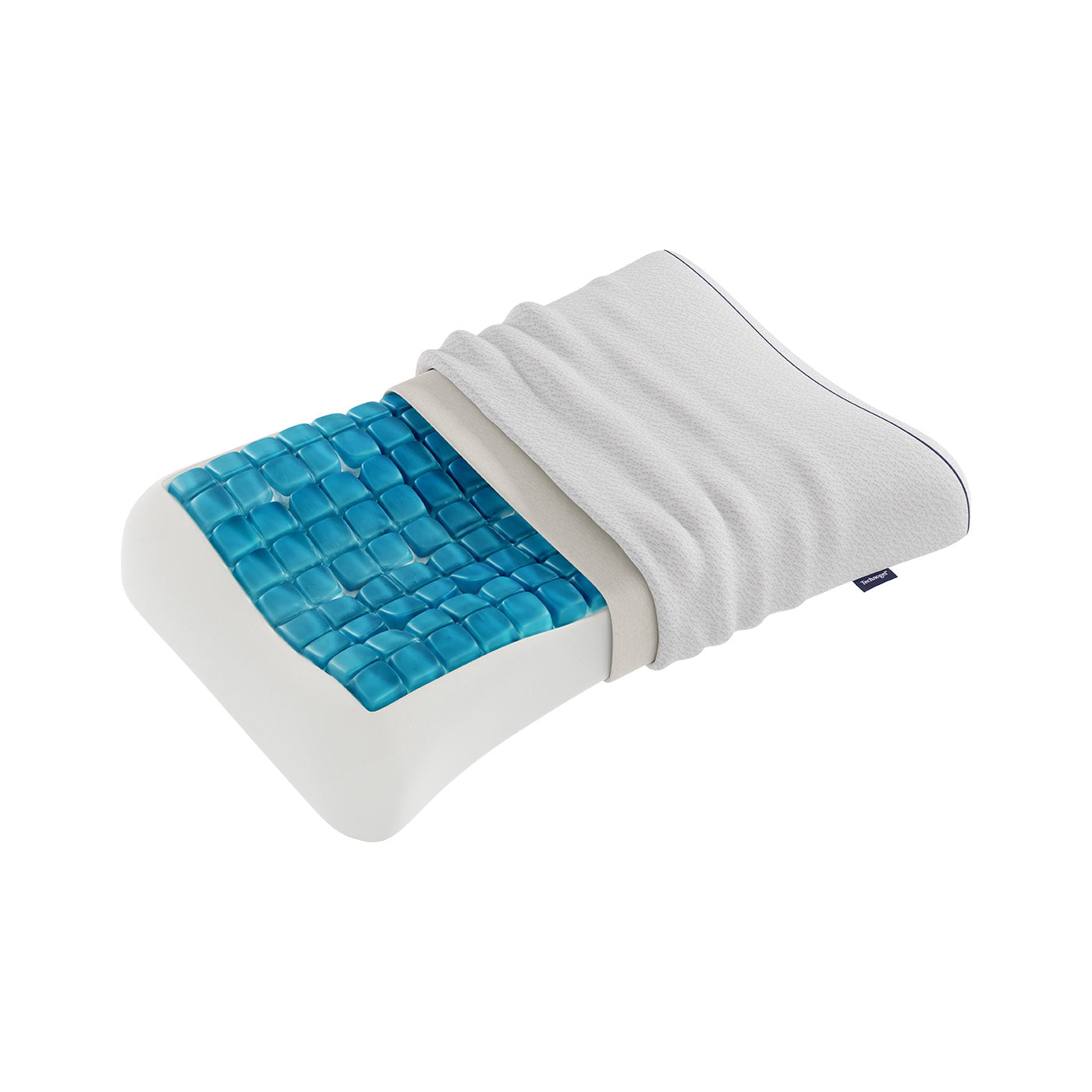 Courbe anatomique originale