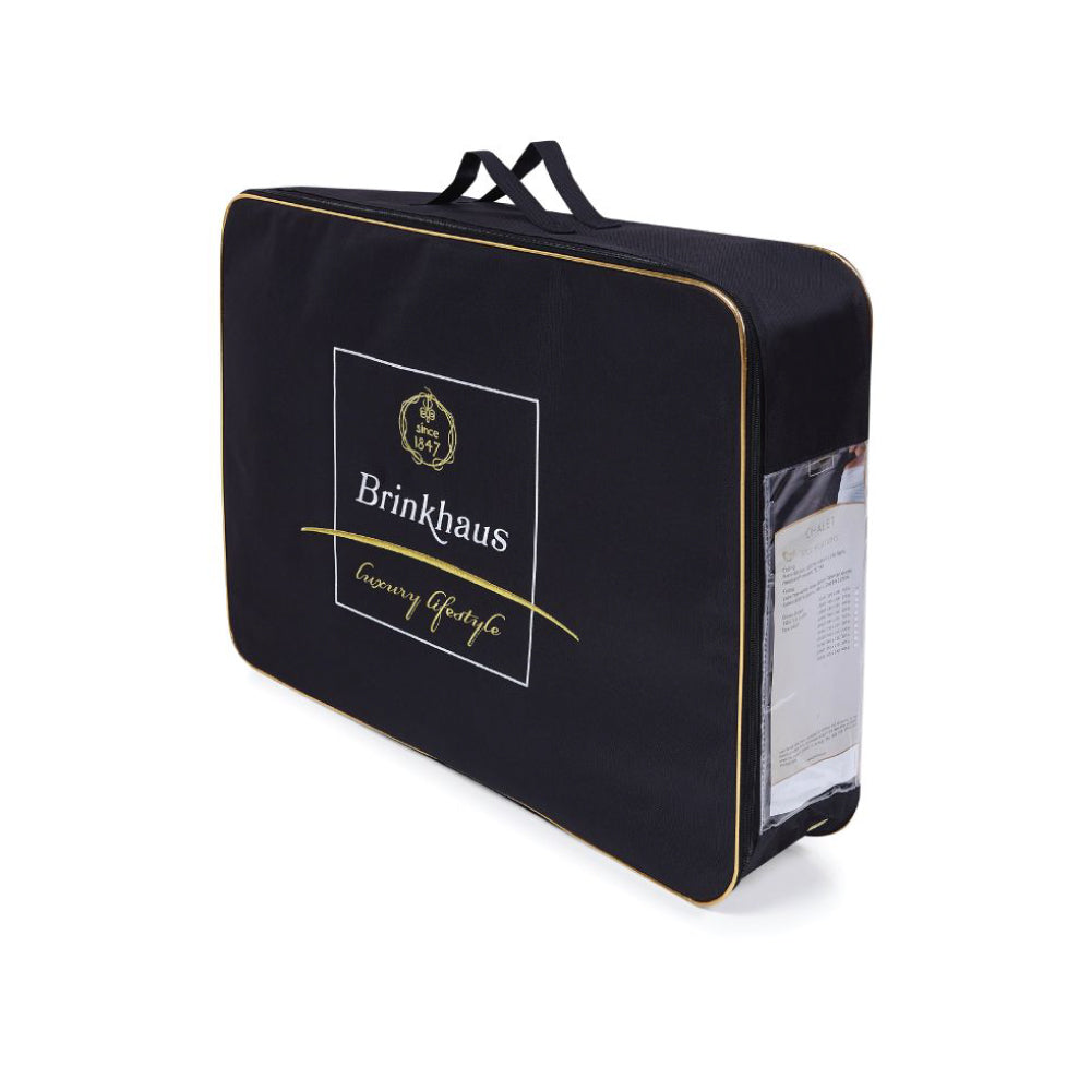 La Couette Chalet Moyenne 8,5 Tog