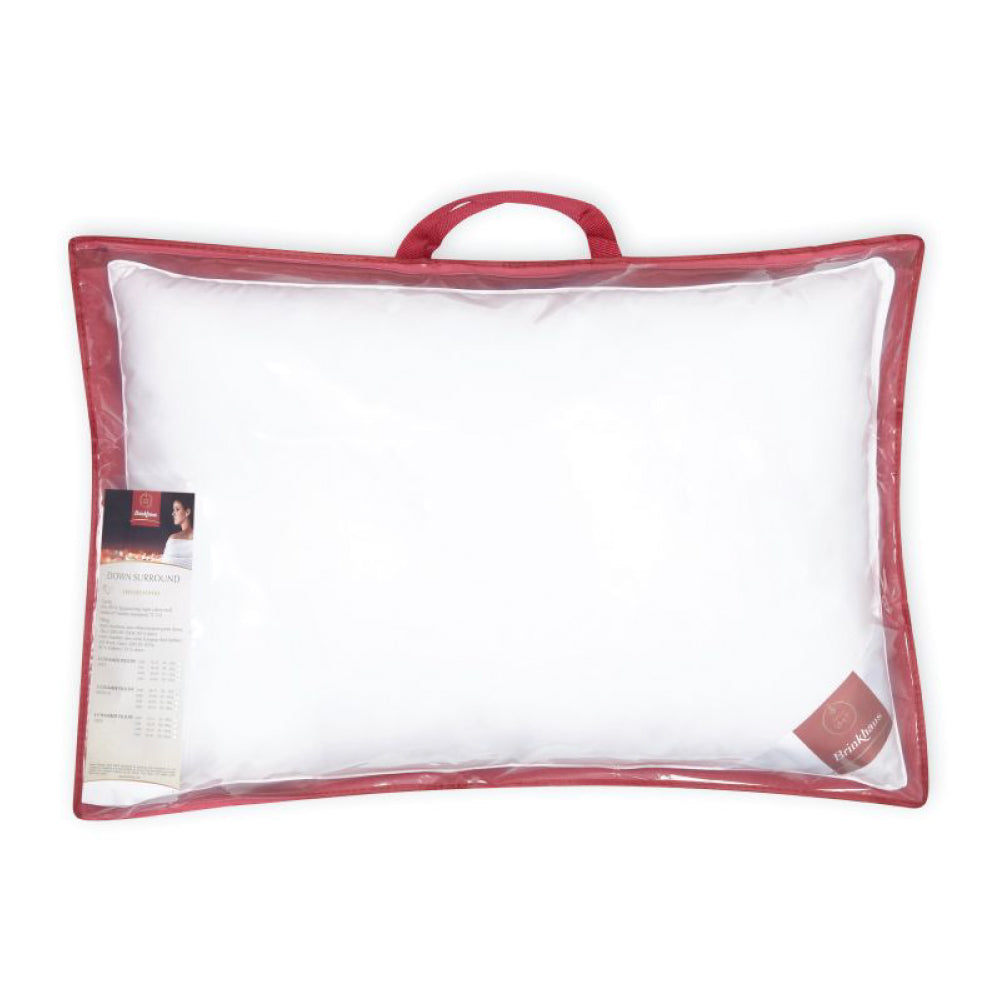 The Down Surround Firm