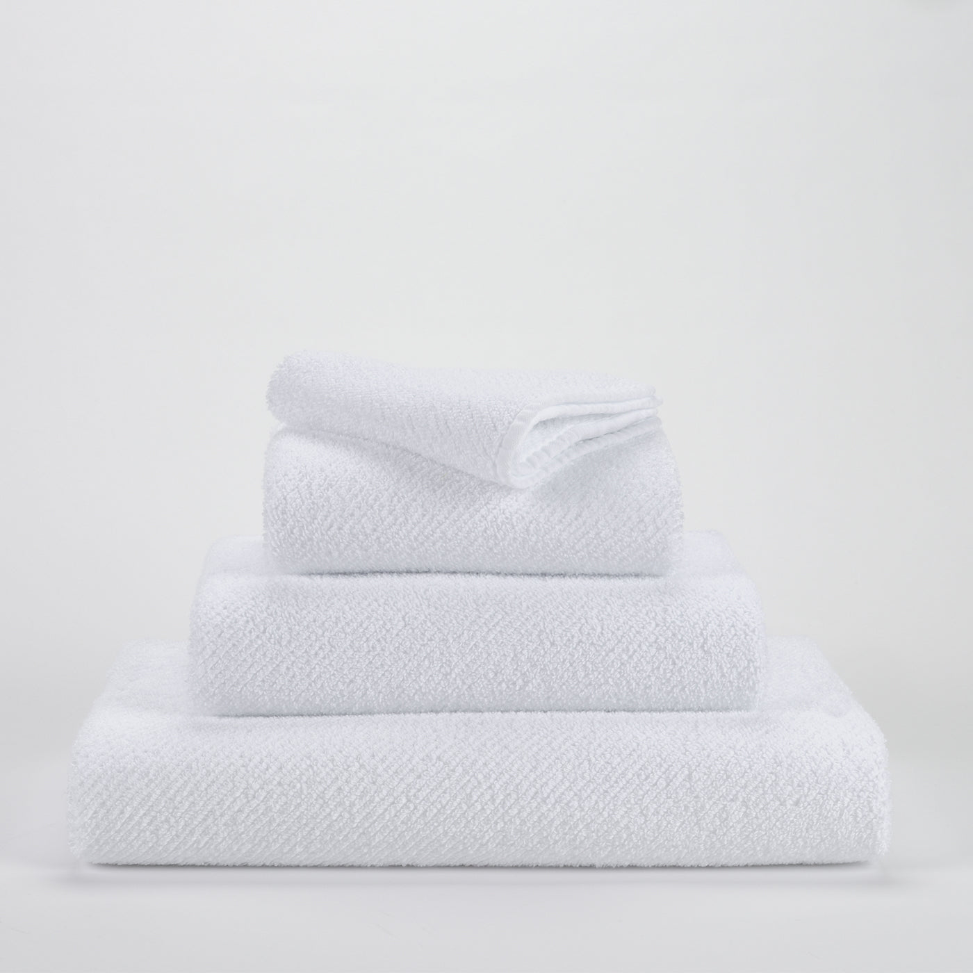 Twill Towels