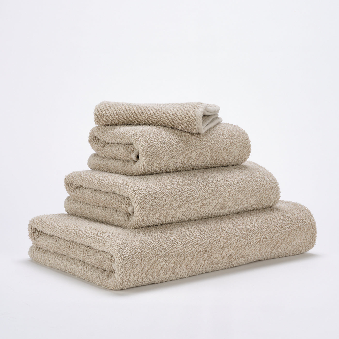 Twill Towels