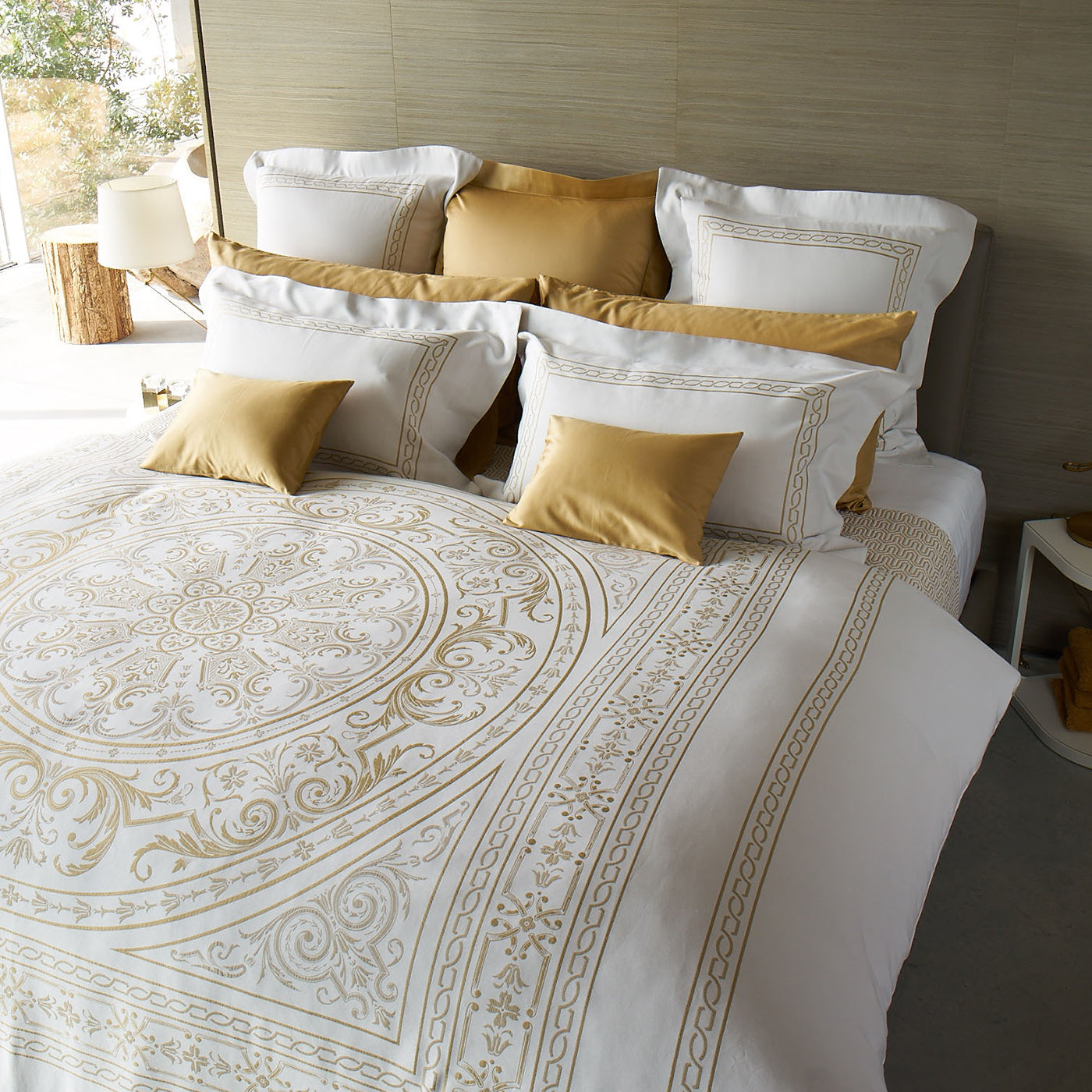 Housse de couette Versailles