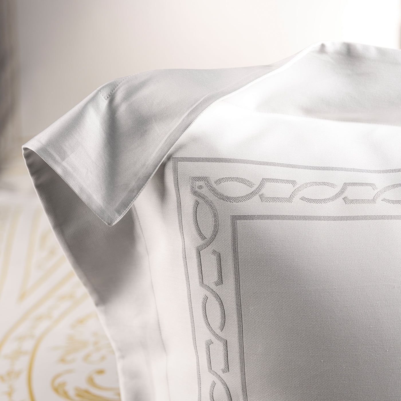 Taie d'oreiller Versailles