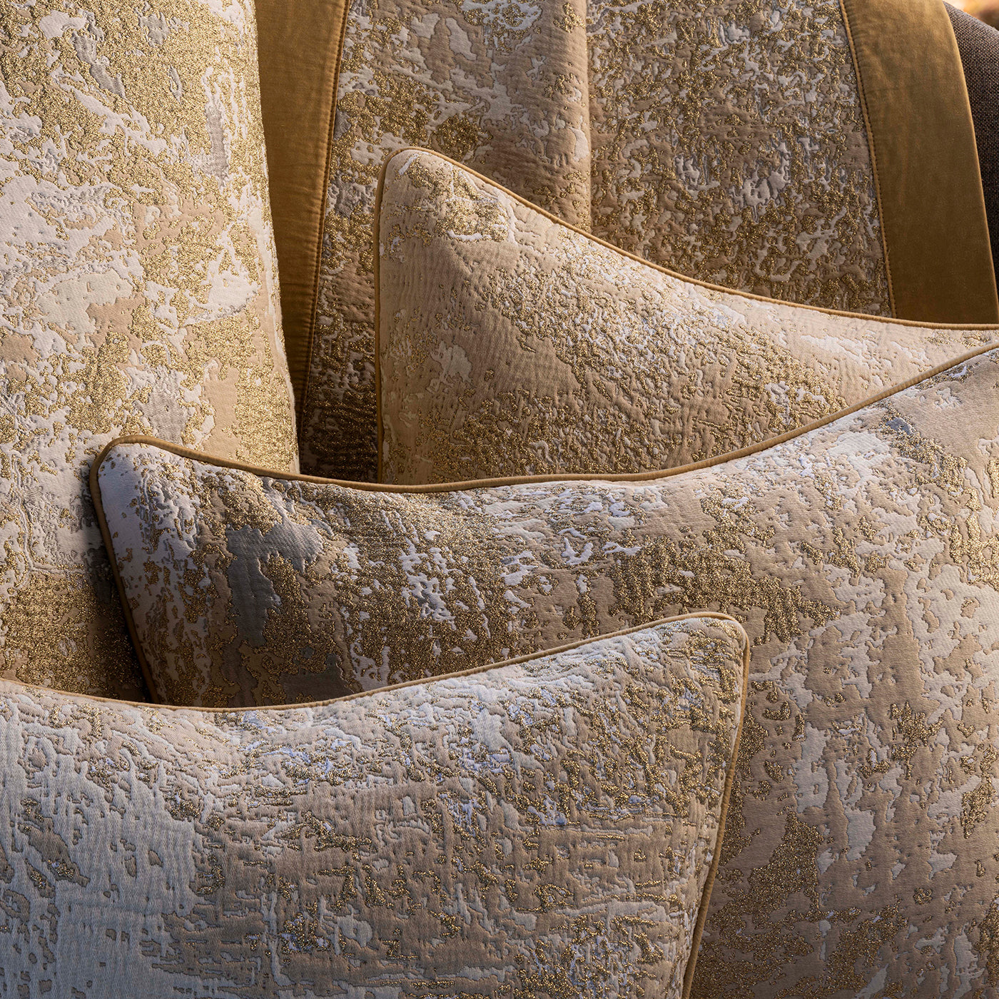 Taie d'oreiller décorative Valse