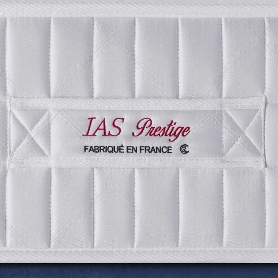 Impérial Air Spring® Prestige