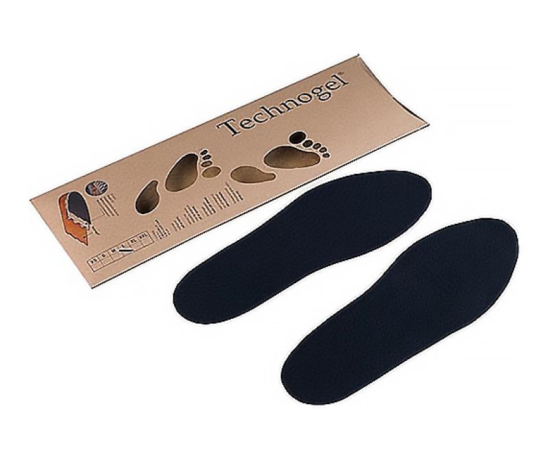 Semelles intérieures