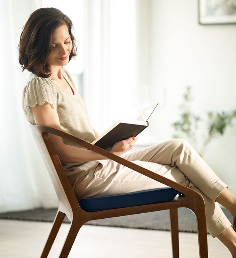 Coussin de siège Tempur®