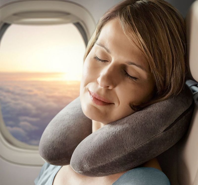 Oreiller de transit Tempur®