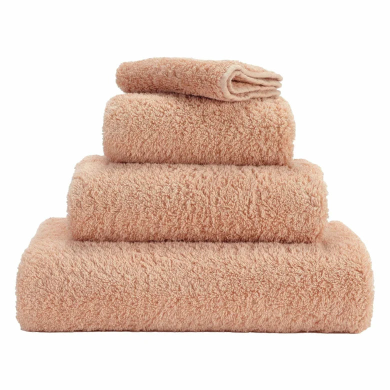 Super Pile Towels