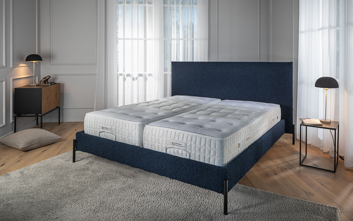 Tête de lit Victoire