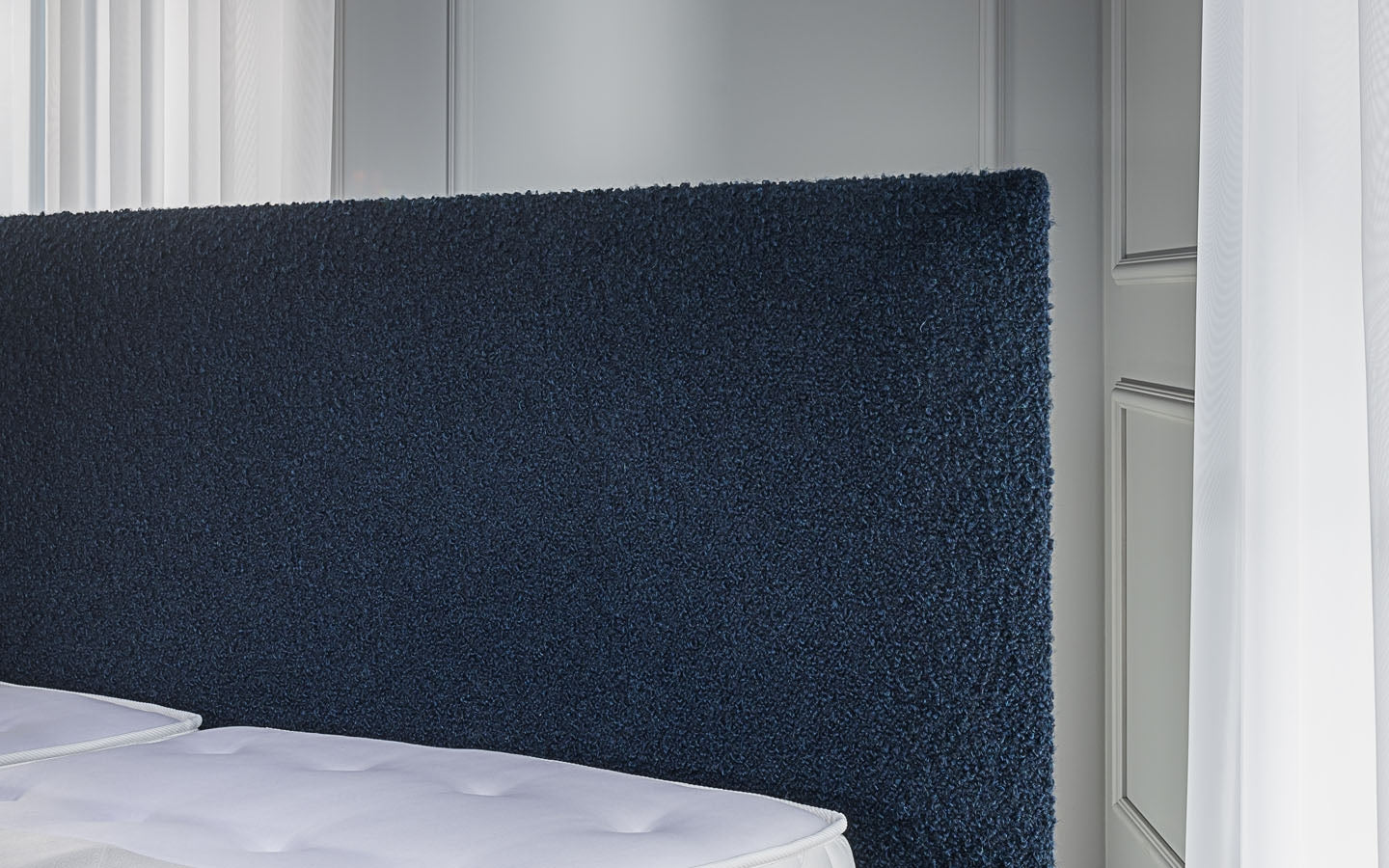 Tête de lit Victoire