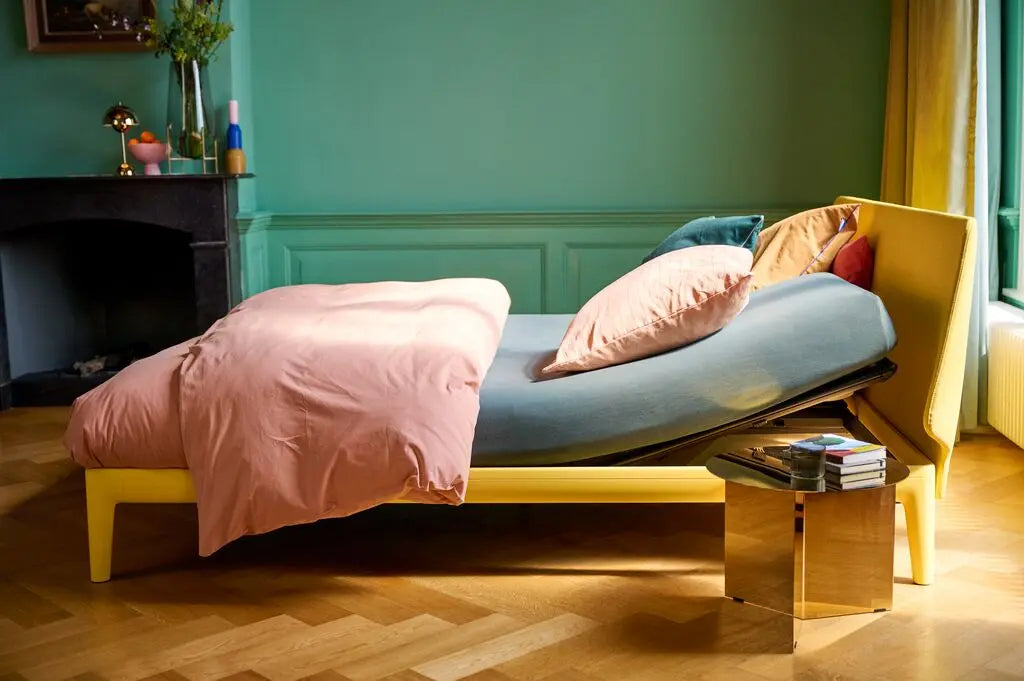 Adjustable Beds for Luxury Sleep