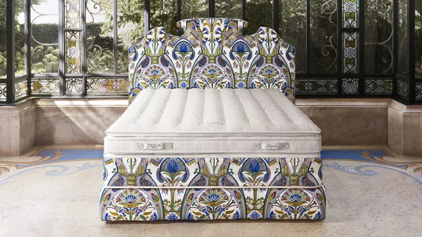 Beds