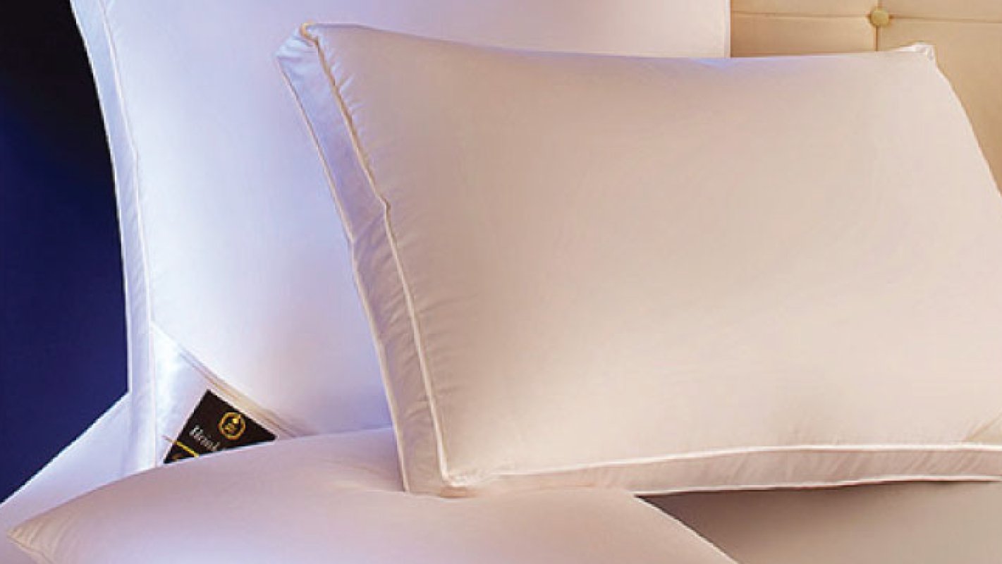 Pillows