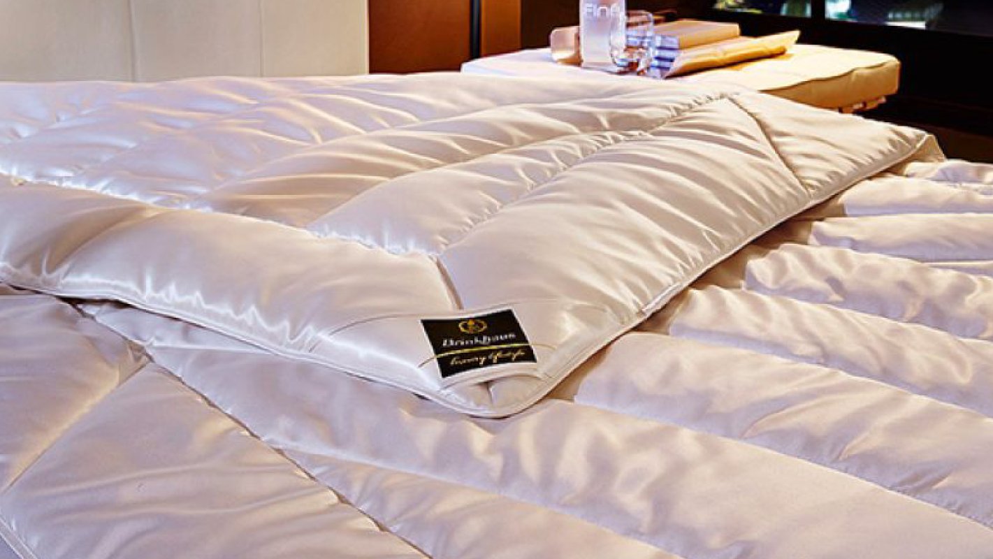 Duvets
