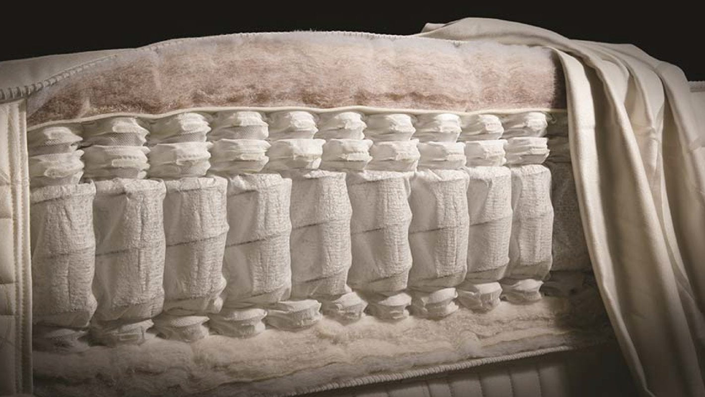Mattresses
