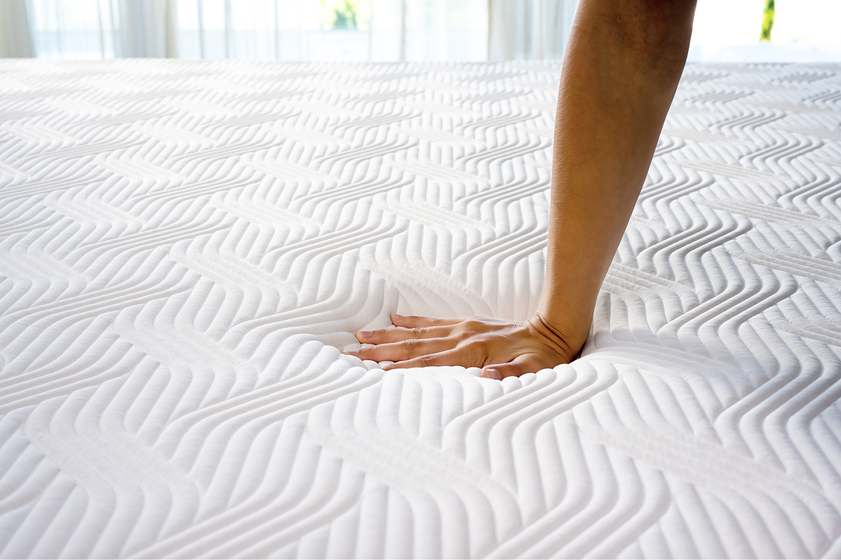 Tempur Pro® Plus